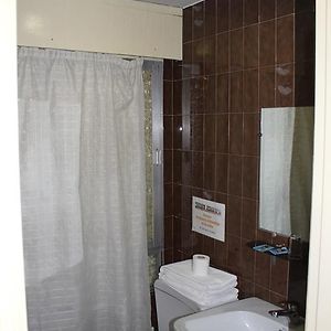 Habitación Cuádruple